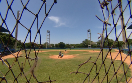 Big league dreams: New US-Cuba era brings hope to Cuban players